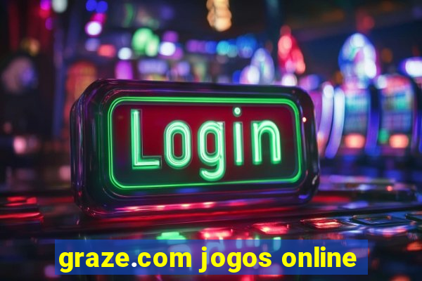 graze.com jogos online